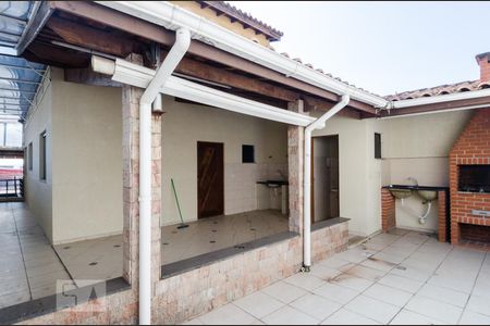 Casa à venda com 413m², 3 quartos e sem vagaChurrasqueira