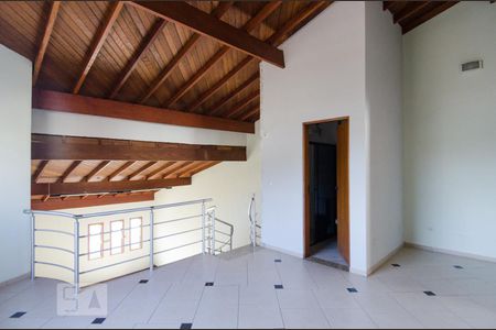 Sala íntima de casa à venda com 3 quartos, 413m² em Conceição, Diadema