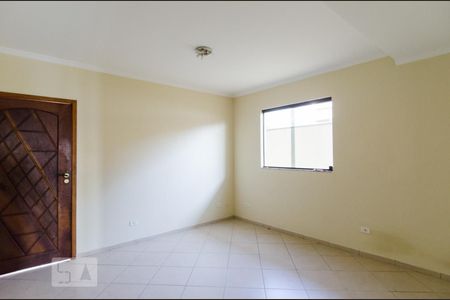Quarto da suíte de casa à venda com 3 quartos, 413m² em Conceição, Diadema