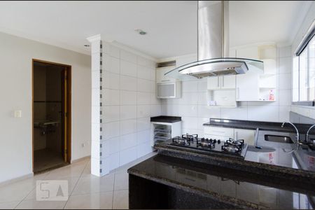 Casa à venda com 413m², 3 quartos e sem vagaCozinha