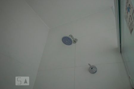 Banheiro de apartamento para alugar com 3 quartos, 55m² em Vila Paulista, São Paulo