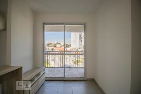Sala de apartamento para alugar com 3 quartos, 55m² em Vila Paulista, São Paulo