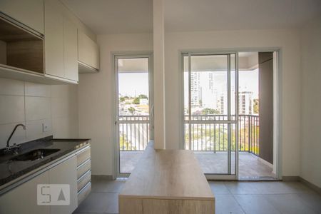 Apartamento para alugar com 55m², 3 quartos e 1 vagaCozinha
