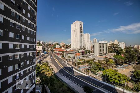 Vista de apartamento para alugar com 3 quartos, 55m² em Vila Paulista, São Paulo