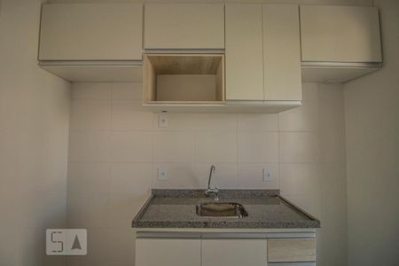 Apartamento para alugar com 55m², 3 quartos e 1 vagaCozinha