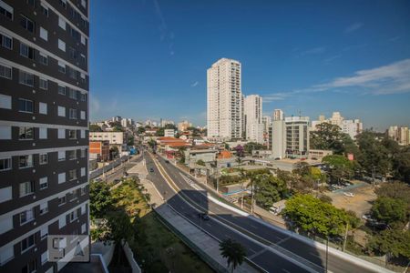 Apartamento para alugar com 55m², 3 quartos e 1 vagaVista