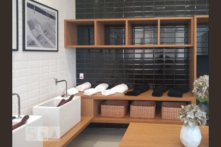 Apartamento para alugar com 55m², 3 quartos e 1 vagaSpa