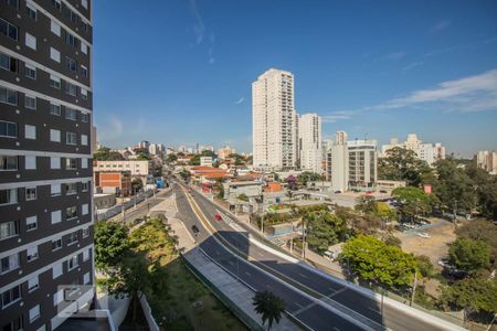 Apartamento para alugar com 55m², 3 quartos e 1 vagaVista