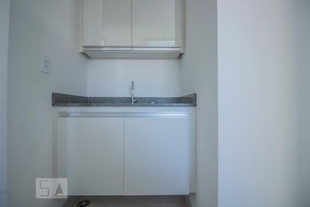 Banheiro de apartamento para alugar com 3 quartos, 55m² em Vila Paulista, São Paulo