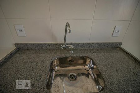 Apartamento para alugar com 55m², 3 quartos e 1 vagaCozinha