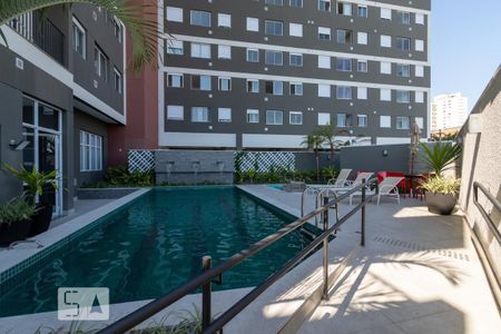 Apartamento para alugar com 55m², 3 quartos e 1 vagaÁrea Comum - Piscina