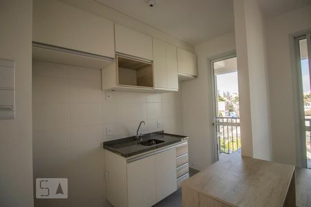 Apartamento para alugar com 55m², 3 quartos e 1 vagaCozinha