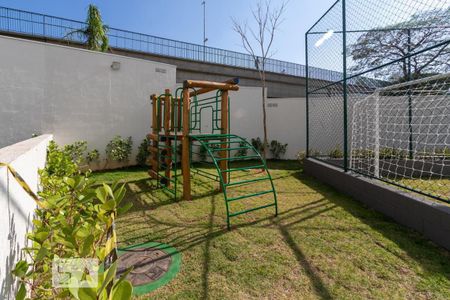 Apartamento para alugar com 55m², 3 quartos e 1 vagaÁrea Comum - Playground