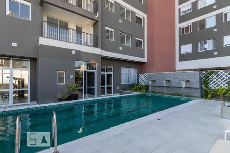 Apartamento para alugar com 55m², 3 quartos e 1 vagaÁrea Comum - Piscina