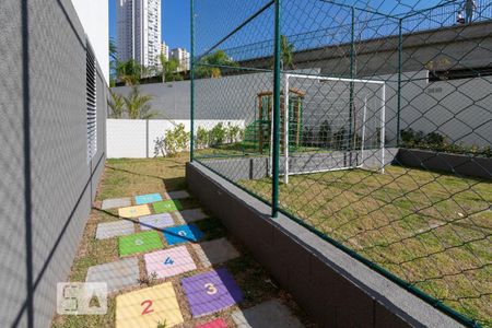Apartamento para alugar com 55m², 3 quartos e 1 vagaQuadra Esportiva