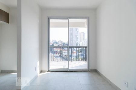 Sala de apartamento para alugar com 3 quartos, 55m² em Vila Paulista, São Paulo
