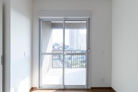 Quarto 1 de apartamento para alugar com 3 quartos, 55m² em Vila Paulista, São Paulo