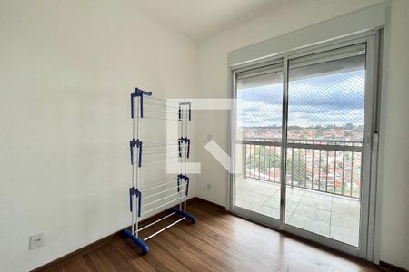 Quarto 1 de apartamento para alugar com 3 quartos, 56m² em Vila Paulista, São Paulo