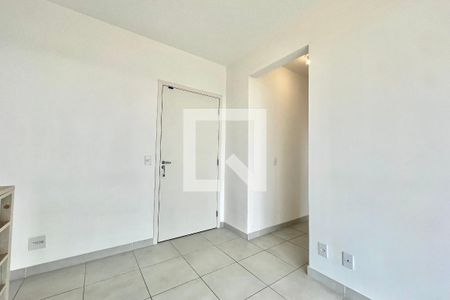 Sala de apartamento para alugar com 3 quartos, 56m² em Vila Paulista, São Paulo