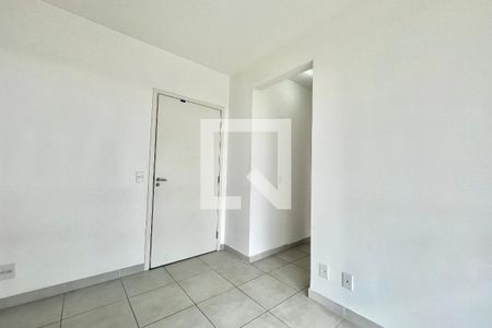Sala de apartamento à venda com 3 quartos, 56m² em Vila Paulista, São Paulo