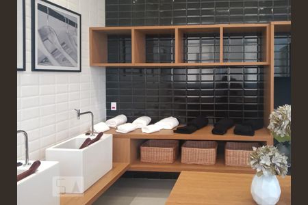 Apartamento para alugar com 56m², 3 quartos e 1 vaga Apartamento para alugar com 56m², 3 quartos e 1 vagaLavanderia