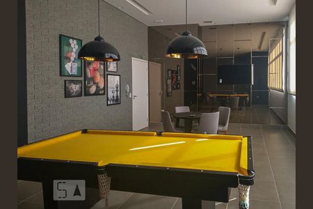 Apartamento para alugar com 56m², 3 quartos e 1 vaga Apartamento para alugar com 56m², 3 quartos e 1 vagaÁrea comum - Sala de Jogos juvenil