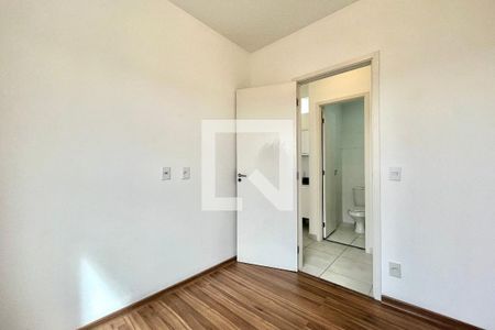 Quarto 1 de apartamento para alugar com 3 quartos, 56m² em Vila Paulista, São Paulo