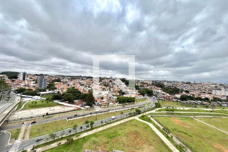 Vista do Quarto 2 de apartamento à venda com 3 quartos, 56m² em Vila Paulista, São Paulo