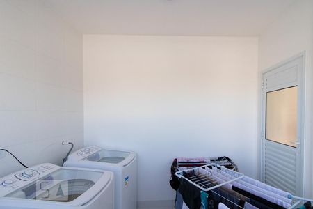 Studio à venda com 32m², 1 quarto e sem vagaÁrea Comum - Área de Serviço