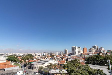 Studio à venda com 32m², 1 quarto e sem vagaVista do Terraço