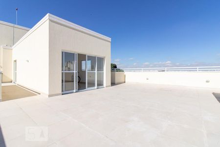 Studio à venda com 32m², 1 quarto e sem vagaÁrea Comum - Terraço
