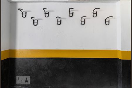 Studio à venda com 32m², 1 quarto e sem vagaÁrea Comum - Bicicletário