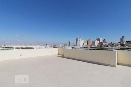 Studio à venda com 32m², 1 quarto e sem vagaÁrea Comum - Terraço