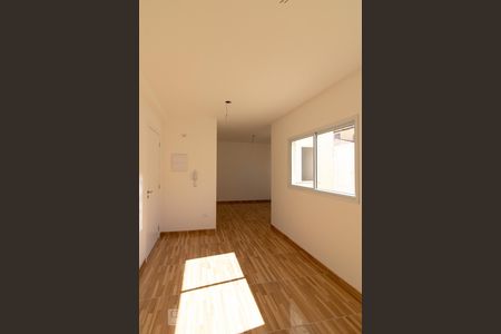 Studio à venda com 32m², 1 quarto e sem vagaSala / Cozinha