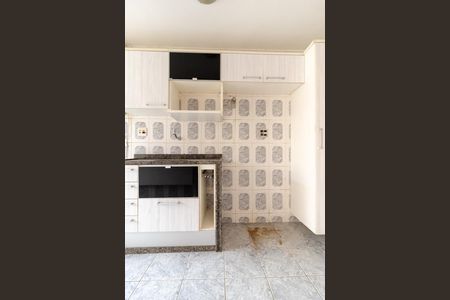 Apartamento para alugar com 50m², 2 quartos e 1 vagaCozinha