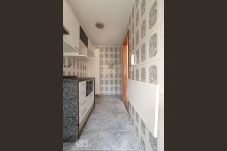 Apartamento para alugar com 50m², 2 quartos e 1 vagaCozinha