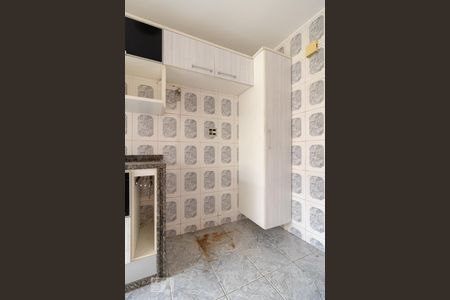 Apartamento para alugar com 50m², 2 quartos e 1 vagaCozinha