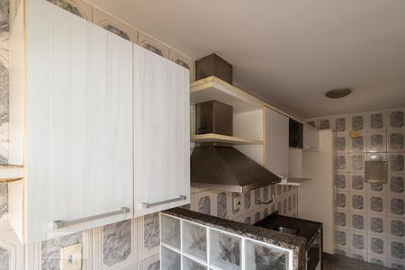 Apartamento para alugar com 50m², 2 quartos e 1 vagaCozinha - Armários