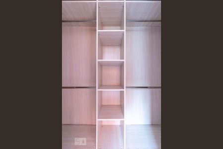 Apartamento para alugar com 50m², 2 quartos e 1 vagaCloset do quarto