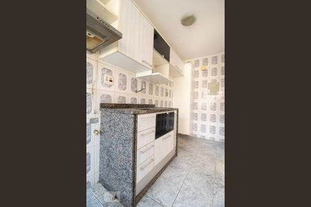 Apartamento para alugar com 50m², 2 quartos e 1 vagaCozinha