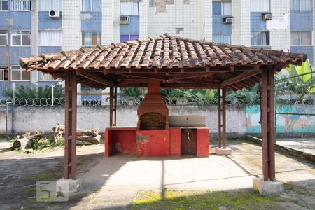 Apartamento para alugar com 50m², 2 quartos e 1 vagaÁrea comum - Churrasqueira