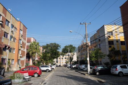 Apartamento para alugar com 50m², 2 quartos e 1 vagaEstacionamento