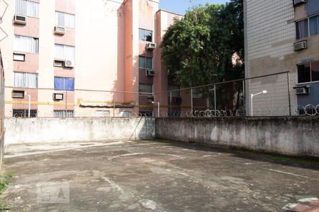 Apartamento para alugar com 50m², 2 quartos e 1 vagaQuadra