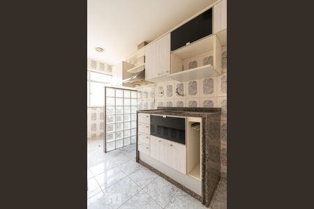 Apartamento para alugar com 50m², 2 quartos e 1 vagaCozinha