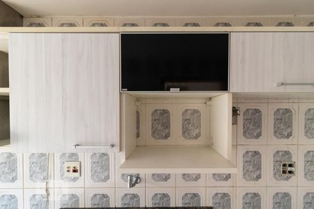 Apartamento para alugar com 50m², 2 quartos e 1 vagaCozinha - Armários