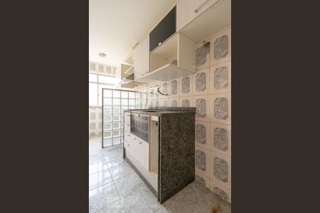 Apartamento para alugar com 50m², 2 quartos e 1 vagaCozinha