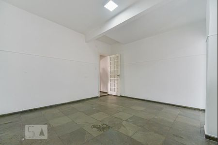 Sala de Jantar de casa de condomínio para alugar com 3 quartos, 180m² em Vila Mariana, São Paulo