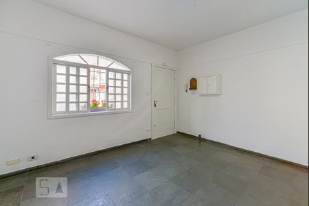 Sala de casa de condomínio para alugar com 3 quartos, 180m² em Vila Mariana, São Paulo