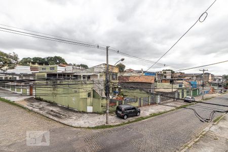 Vista do Quarto 1 de casa para alugar com 2 quartos, 55m² em Bento Ribeiro, Rio de Janeiro