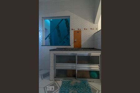 Casa para alugar com 55m², 2 quartos e sem vaga Casa para alugar com 55m², 2 quartos e sem vagaDetalhe da Cozinha